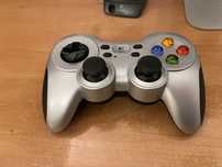 Controler wireless Logitech F710