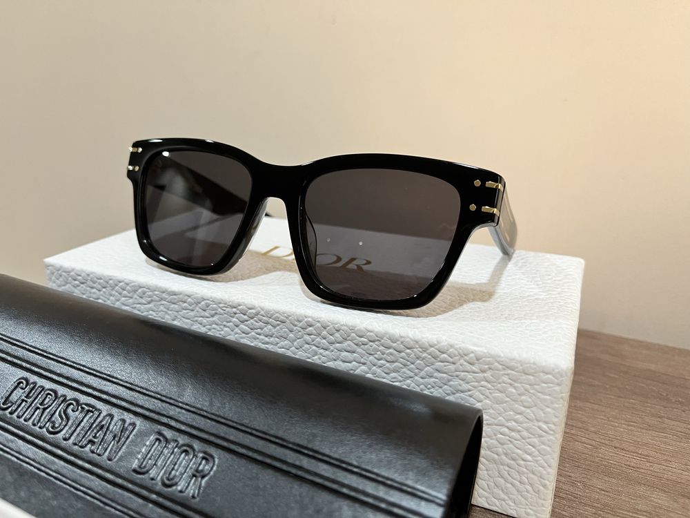 Слънчеви очила Christian Dior