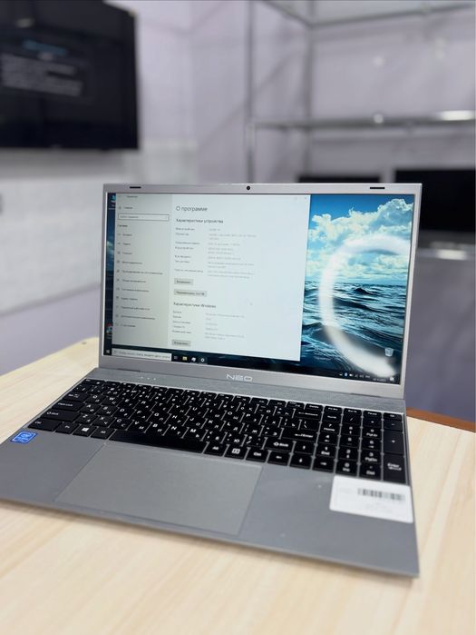 Ноутбук/NEO/рассрочка/магазин продаж