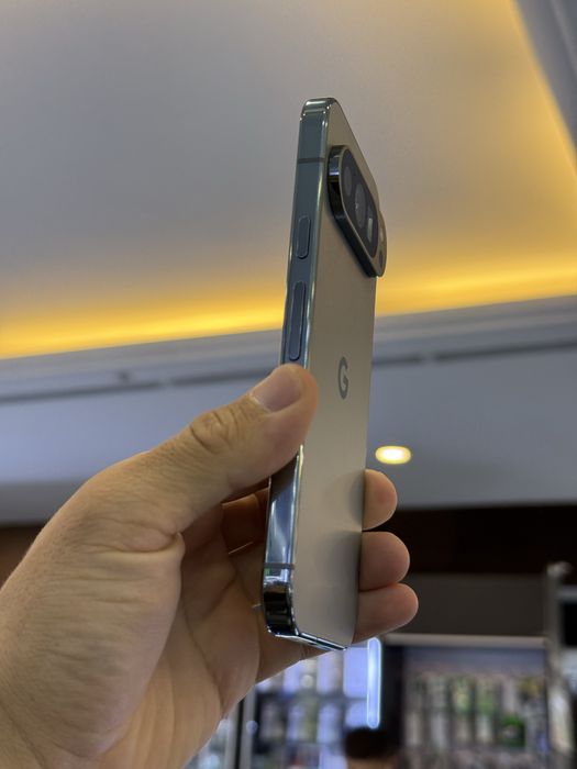 Google pixel 9 Pro