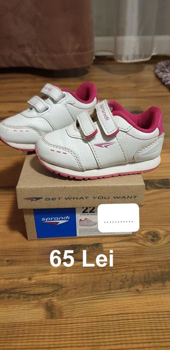 Incaltaminte copii / ortopedica masuri: 21, 22, 23, 24,