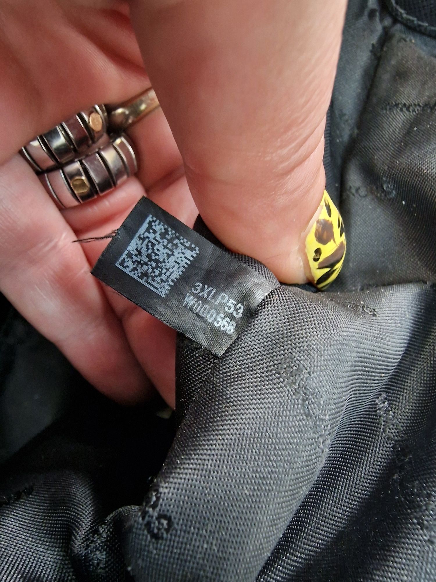 Michael Kors Jet Set Travel дамска чанта