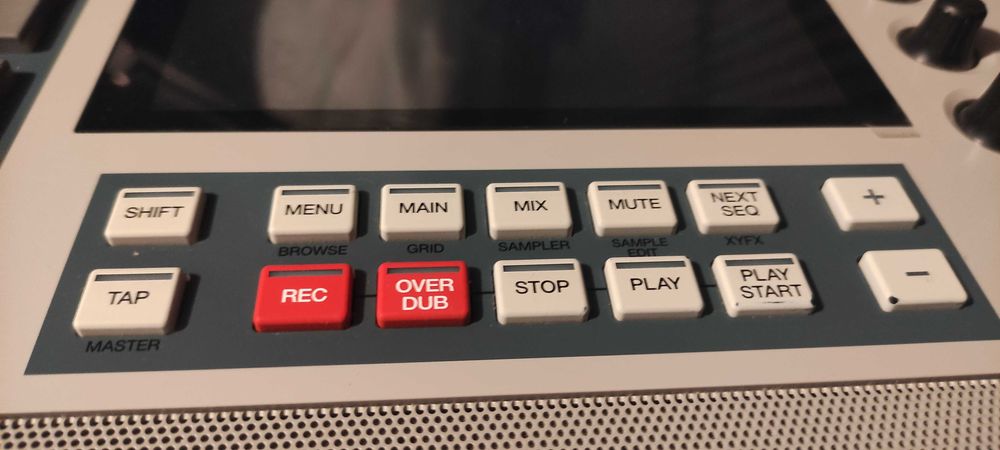 Vand - MPC Live 2 - Retro Edition