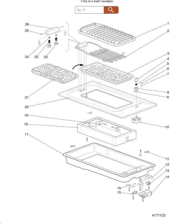 D3BIX hotpoint электрогриль (elektrogril hotpointniki)