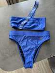 Costum de baie vivien vance S