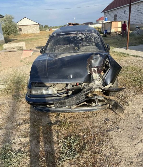 Машина на разбор Галант