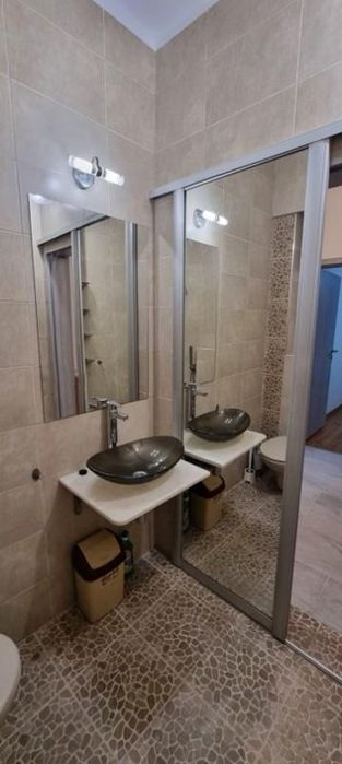 Дава се под наем Двустаен апартамент в София, Хиподрума - 56 кв.м за 649 € - Снимка #7