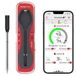 Termometru gratar carne ThermoPro TempSpike – Wireless, Bluetooth 150m