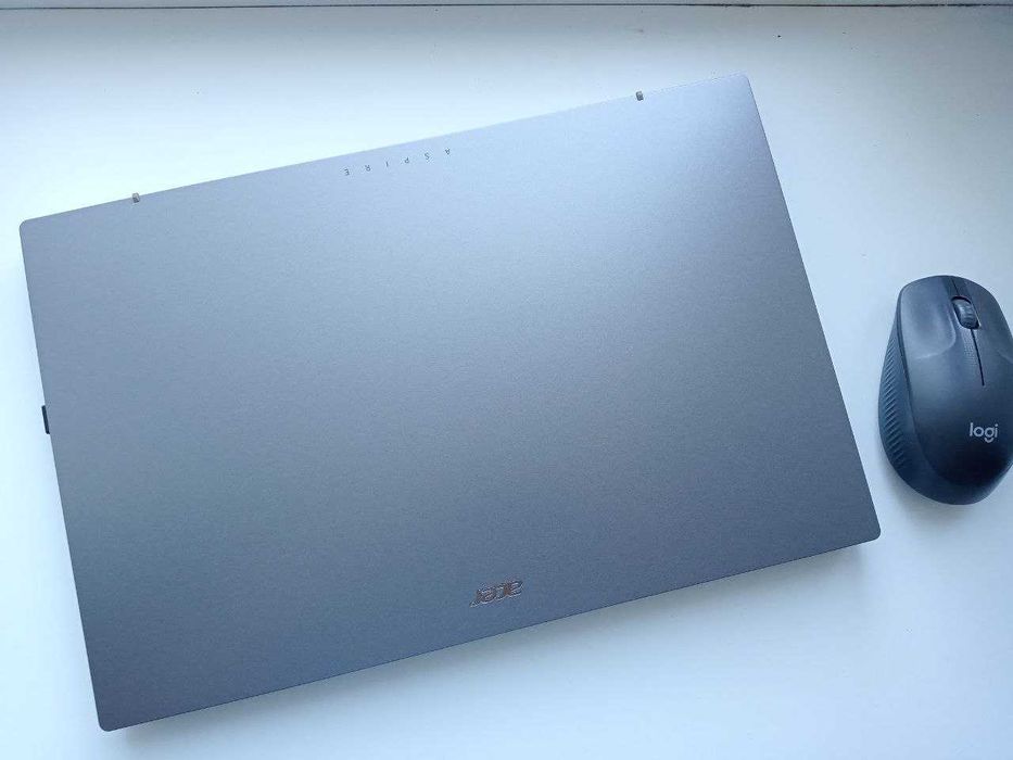 Офисный ноутбук Acer aspire 5