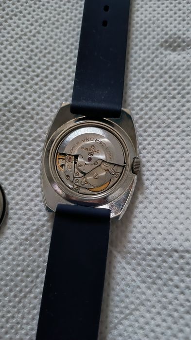 Ceas Certina automatic