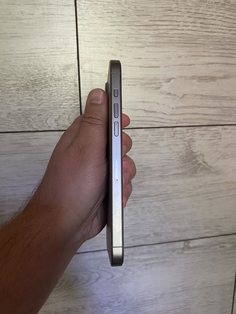 iPhone 15 pro Max 256 gb