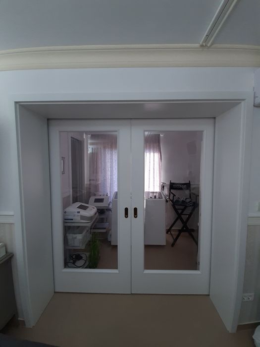 Foaie de usa Posta Doors 90 cm