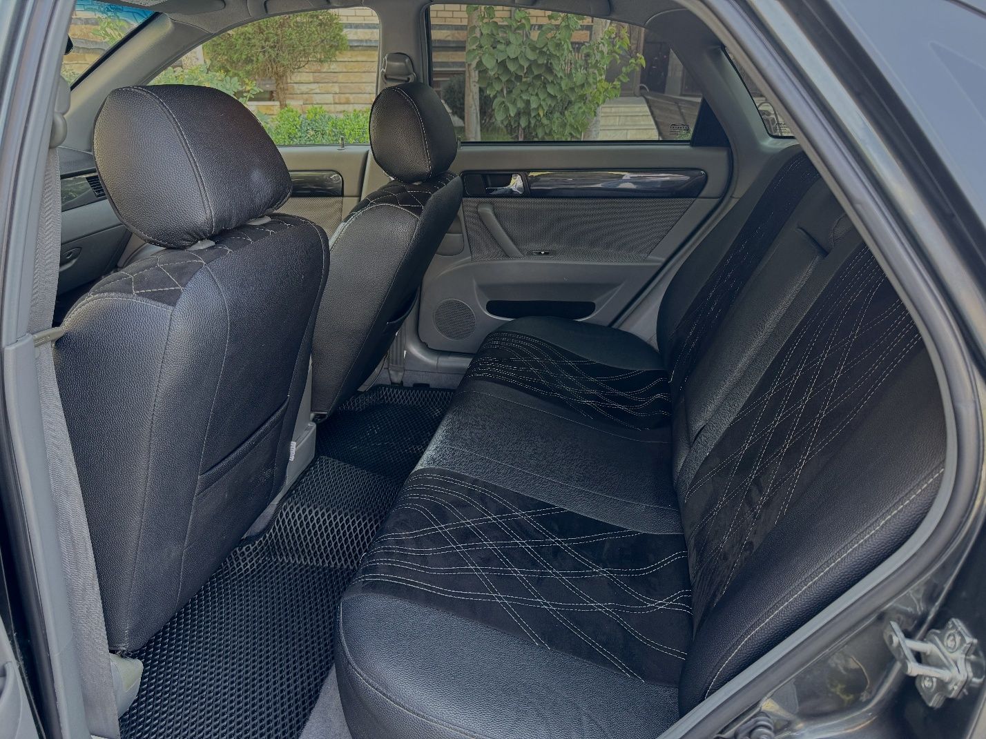 JENTRA  A/T  2019