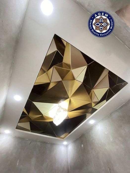 Натяжной потолок Natyajnoy patalok