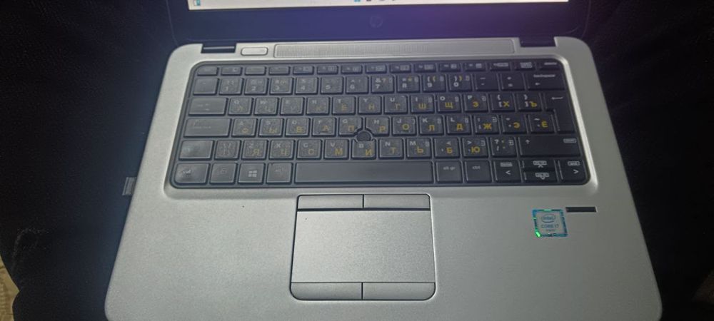 Nootbuk kafolati bilan