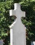 Vânzare loc de veci cimitir Municipal Brăila