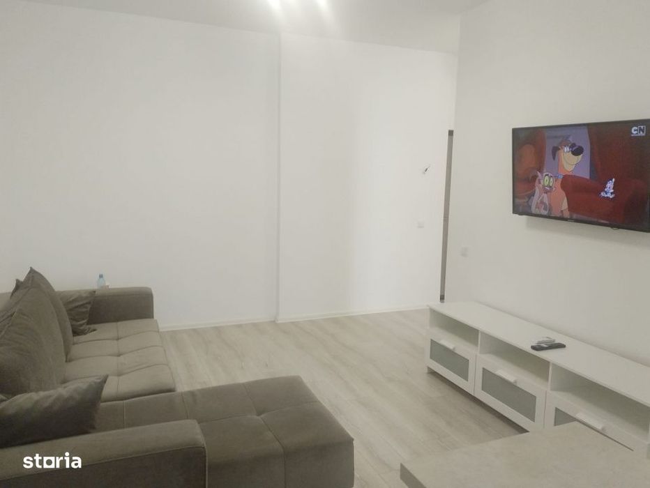 2 camere nou Avangarde Home // str. Sergent Ilie Petre 88