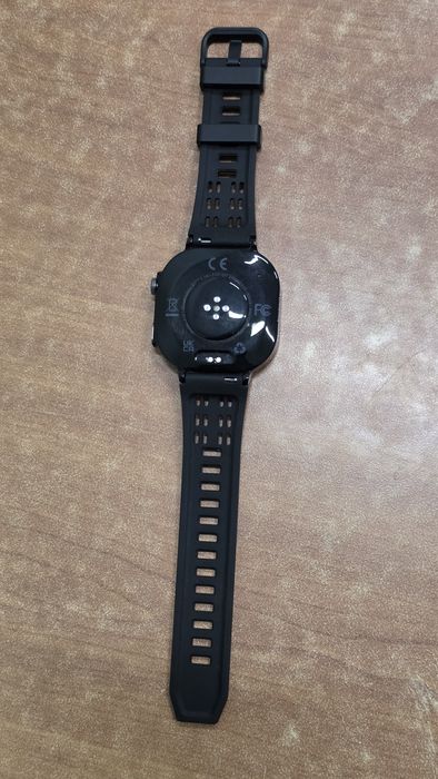 Smart Watch смарт часовник