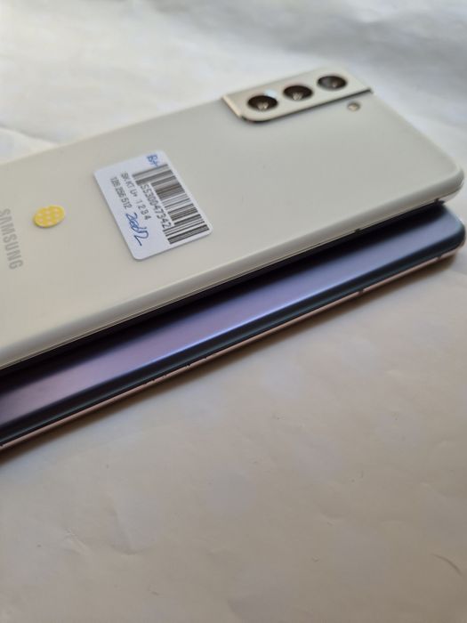 Samsung s21   8/256GB