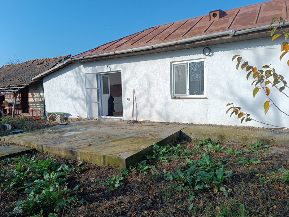 Casa de vânzare Traian Slobozia