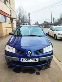 Renault Megane 2 2008