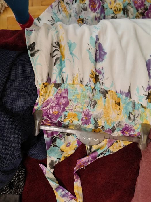 Летни ефирни рокли