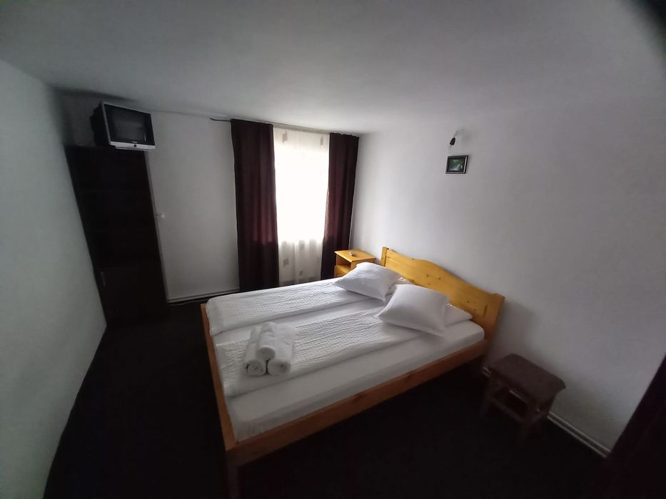 Cazare Arieseni -Apuseni-Cabana Andreea