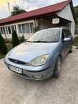 Ford Focus 1.6 2004
