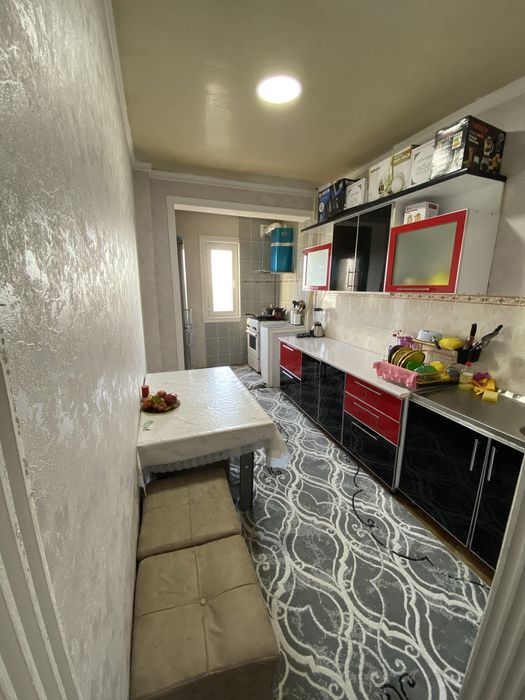 Квартира на карасу