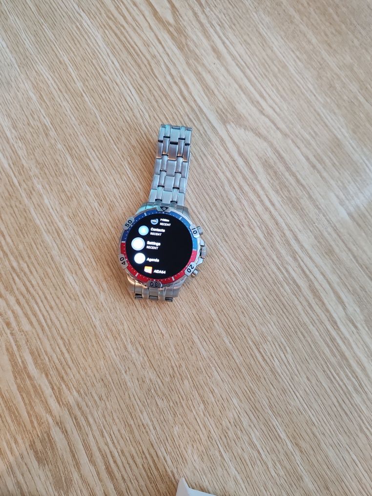 Smart Watch Fossil 5 Gen.
