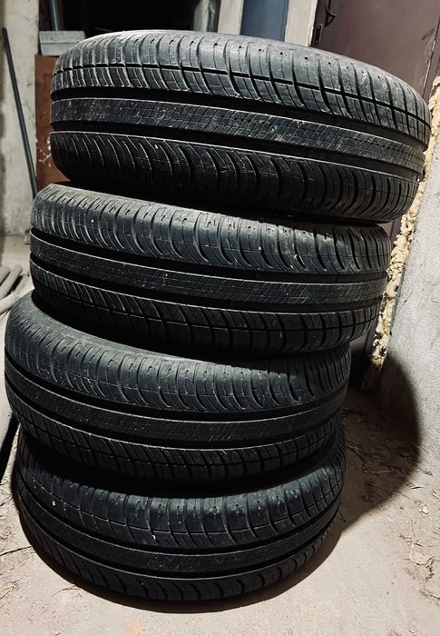 Гуми Летни MICHELIN ENERGY 175/65/14 с над 7 мм грайфер Дот 2019