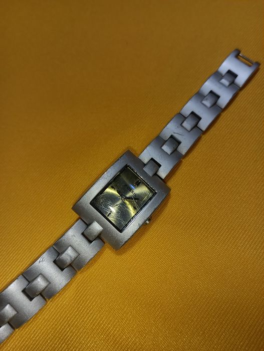 Fossil дамски часовник - 12 лв