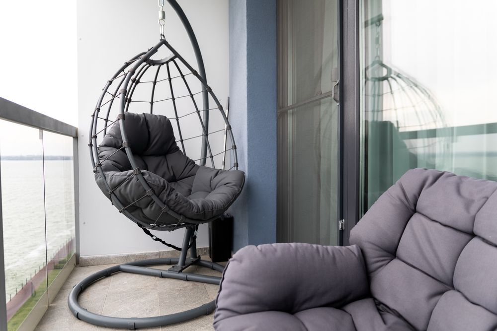 Apartament de închiriat | 2 camere | Mamaia | termen lung