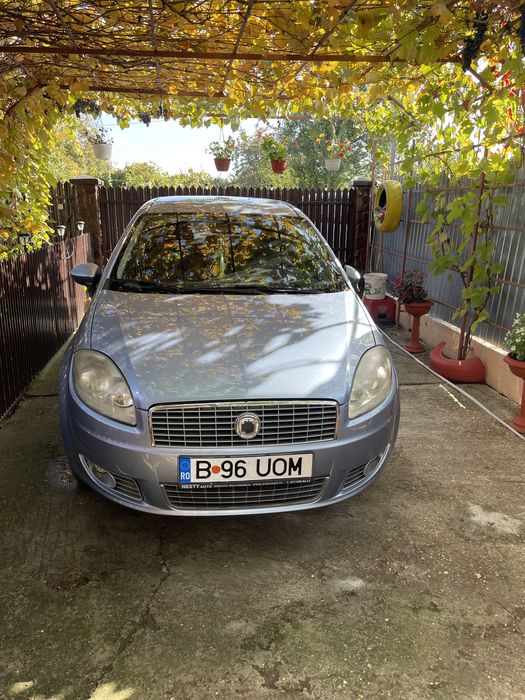 De vanzare FIAT LINEA