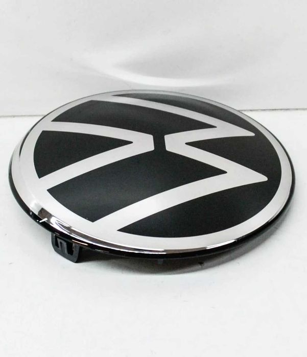 Emblema VW Polo 2G, T-Roc, T-Cross, Touran 2, Arteon, Golf 8, Touareg