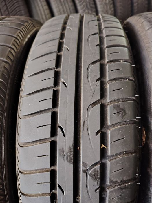 165/60 R14 Fulda Econtrol de vara cu jante 4x100 R14