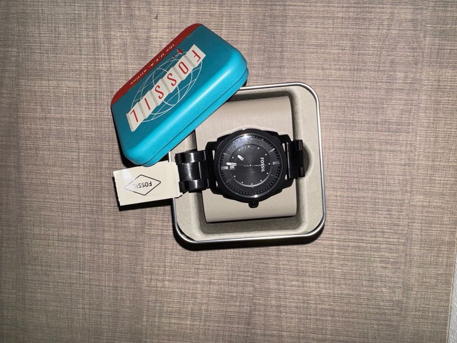 Vand ceas fossil barbat