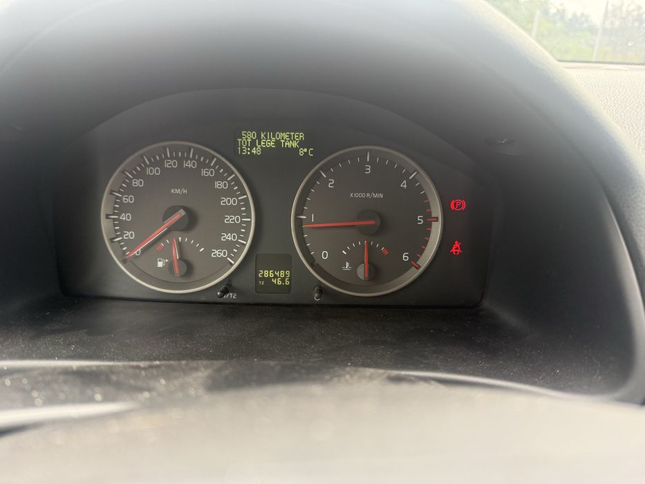 Volvo V50 2008 1.6 D