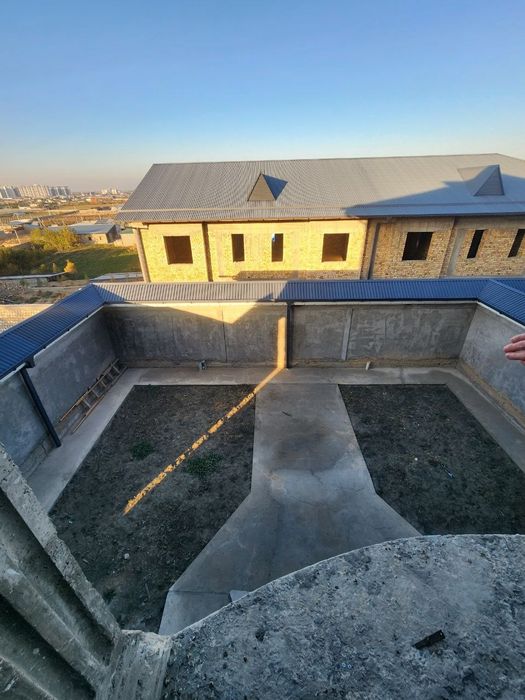 Продаётся 2х этажный Дом