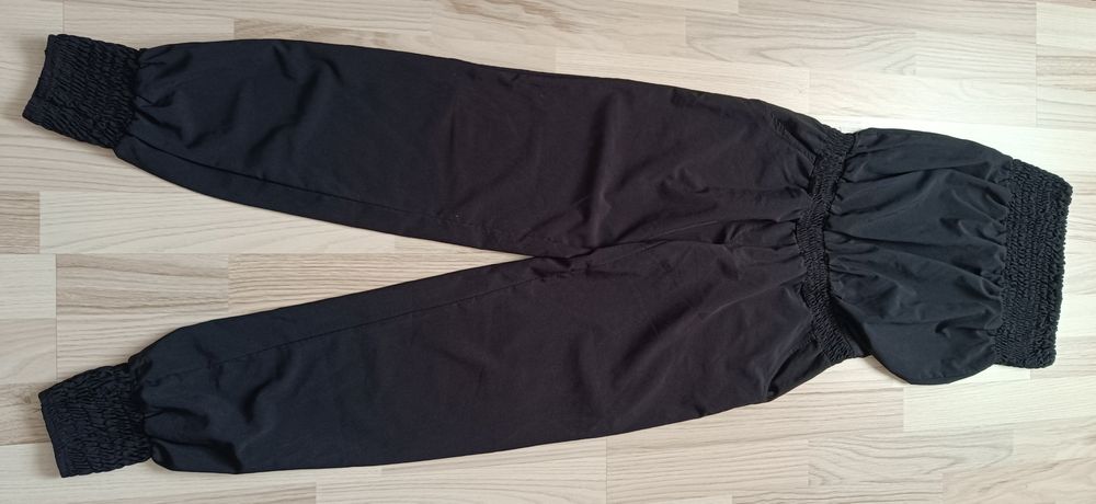 Salopeta neagra măsură S