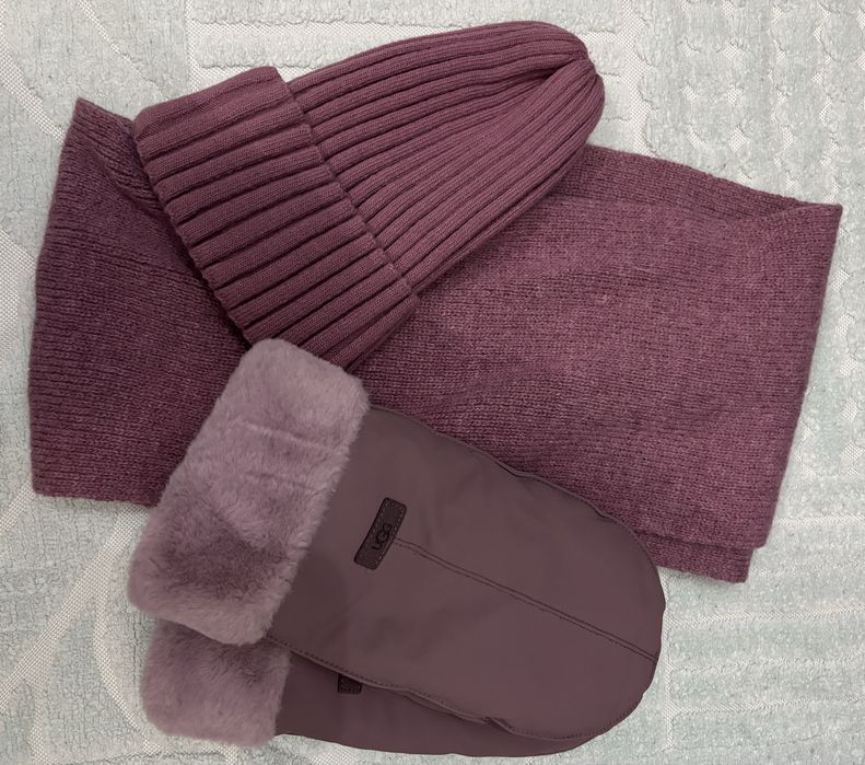 Продам комплект для зимы