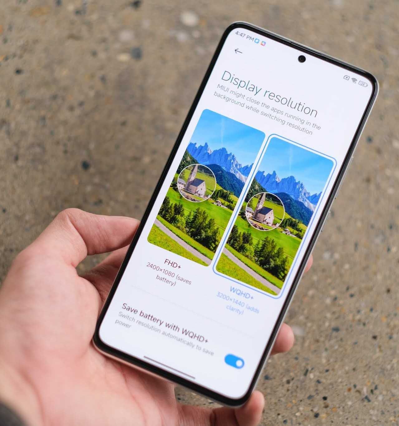 Redmi k60 - версия на Poco f5 pro