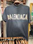 Tricou Balenciaga