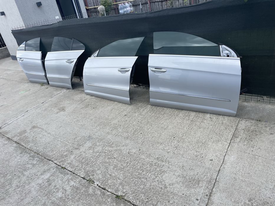 Broasca / motoras inchidere usa Volkswagen Passat CC / b7 europa