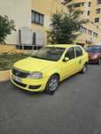 Dacia logan 1.2 GpL