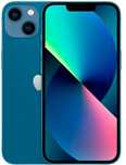 Iphone 13 темный синий
