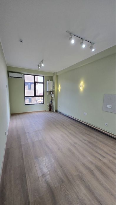 СРОЧНО ЖК Black Tower квартира студия в центре города.