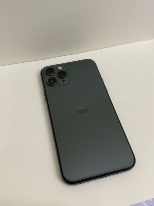 iPhone 11pro в отличном состояние.