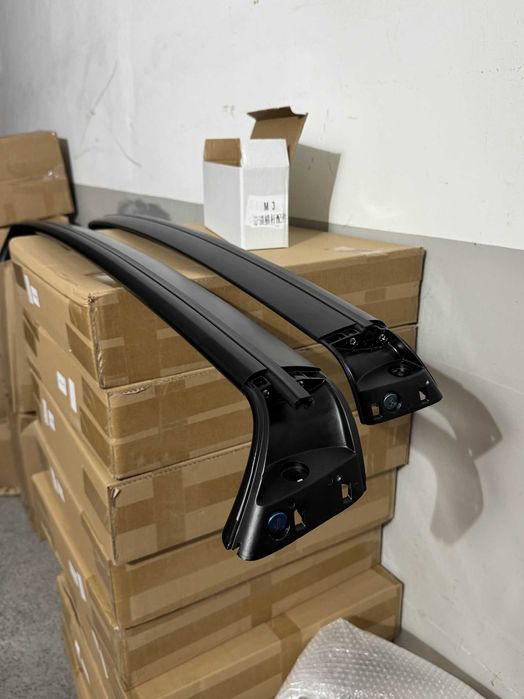 Тесла Стойка За Багажник За Tesla Model 3/ Highland, Model Y/ Juniper