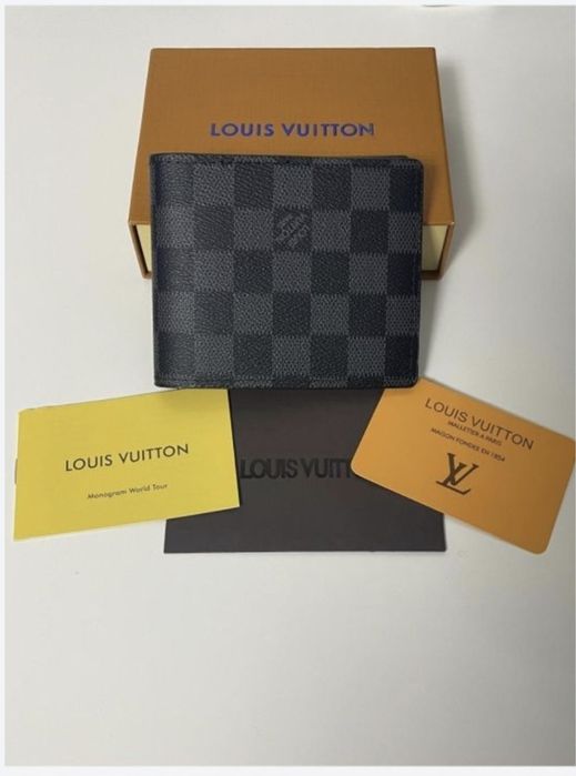 Portofel Louis Vuitton